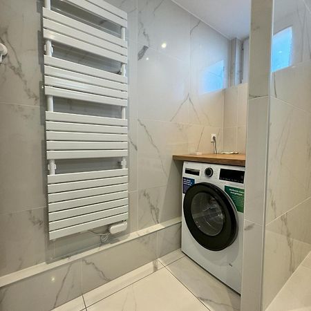 Mittelhausbergen Joli Appartement Dans Une Maison Remise A Neuf מראה חיצוני תמונה
