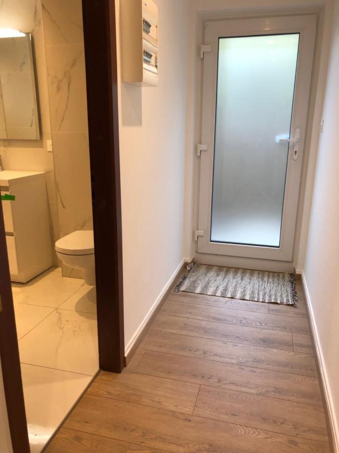 Mittelhausbergen Joli Appartement Dans Une Maison Remise A Neuf מראה חיצוני תמונה