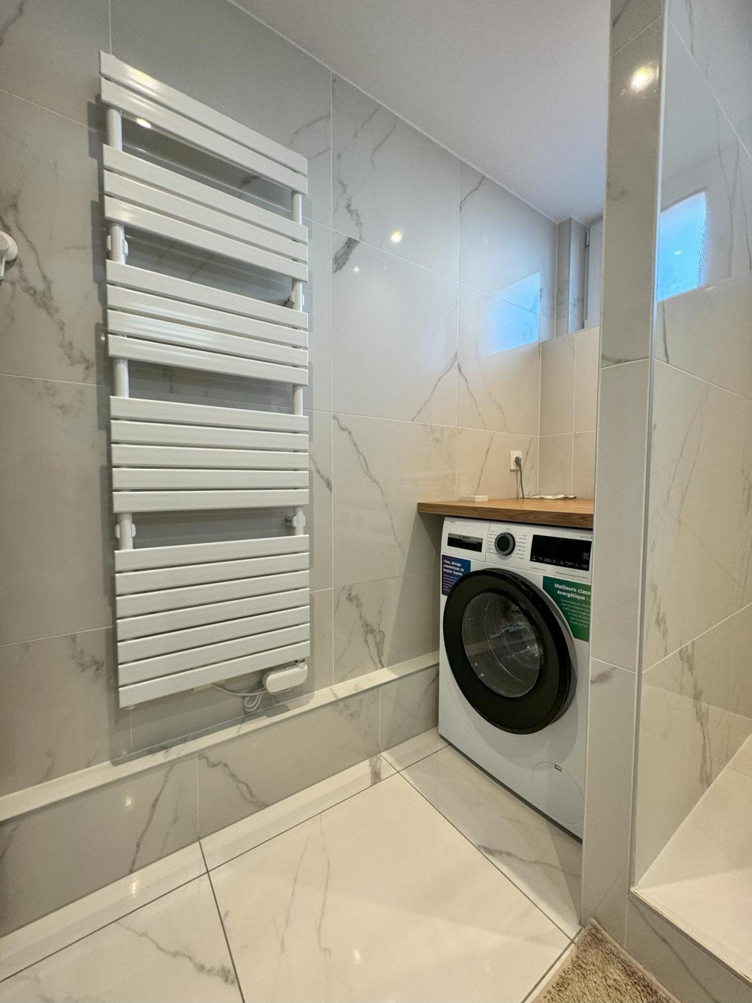 Mittelhausbergen Joli Appartement Dans Une Maison Remise A Neuf מראה חיצוני תמונה