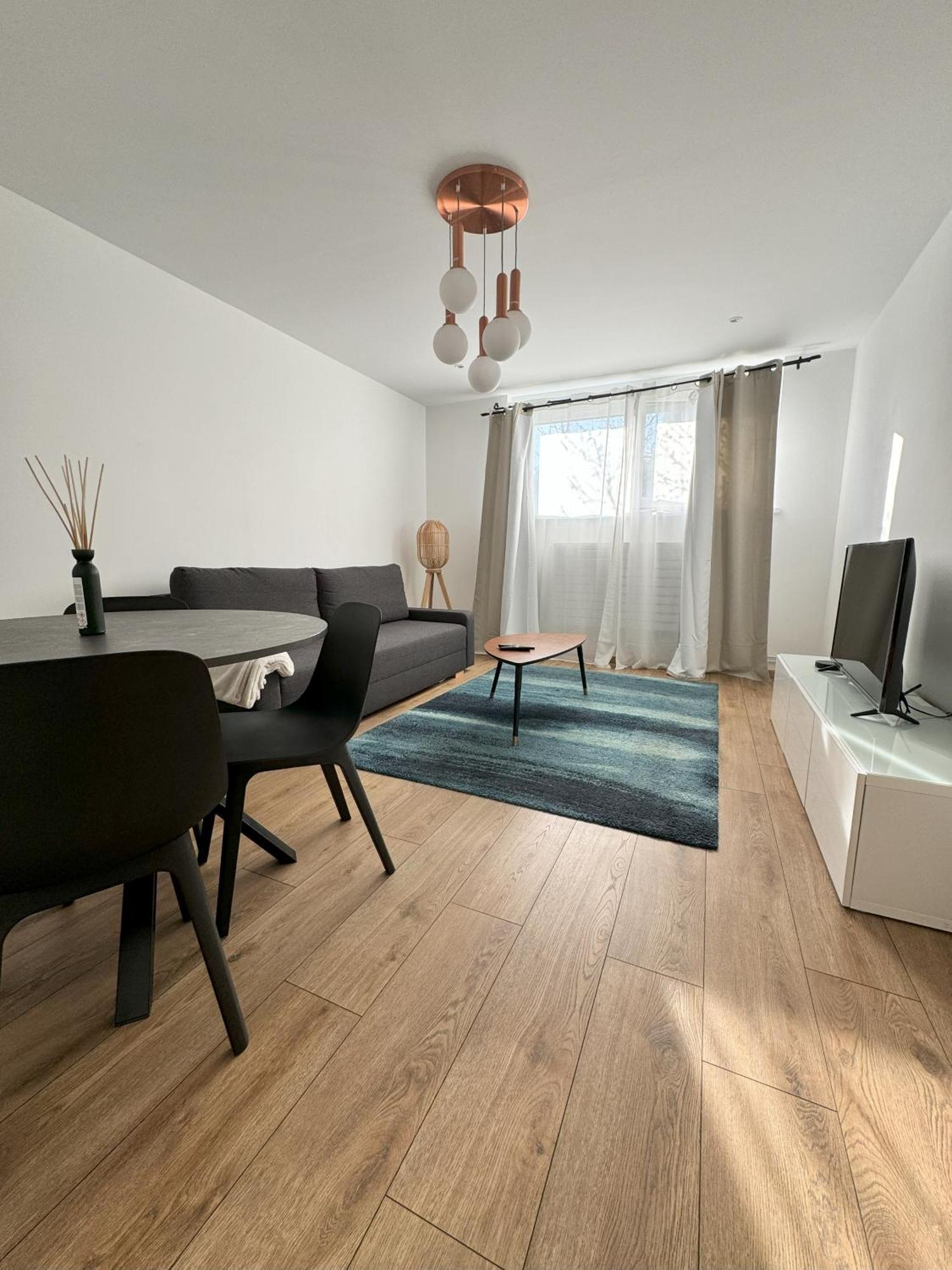 Mittelhausbergen Joli Appartement Dans Une Maison Remise A Neuf מראה חיצוני תמונה